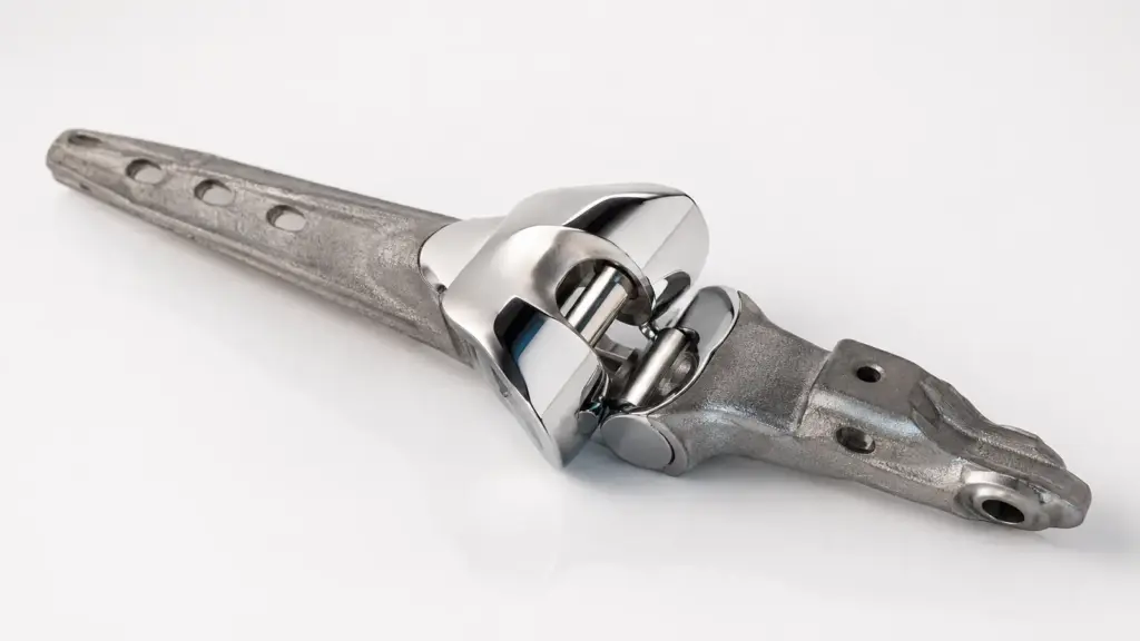 Elbow Prosthesis