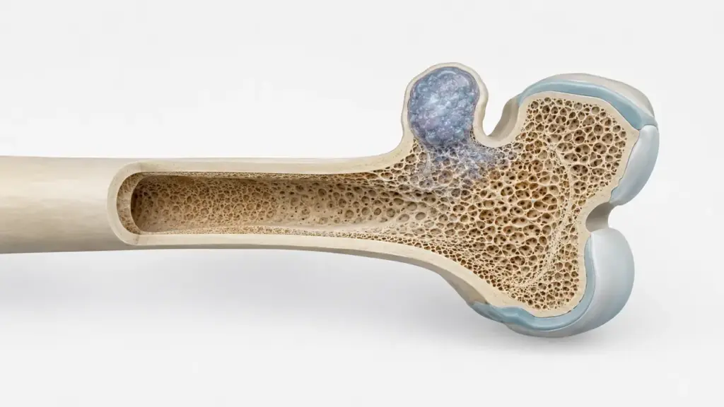 Benign Bone Tumor