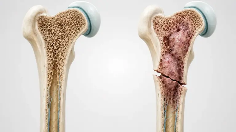 Pathological Fracture