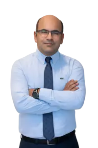Prof. Dr. Hasan Göçer