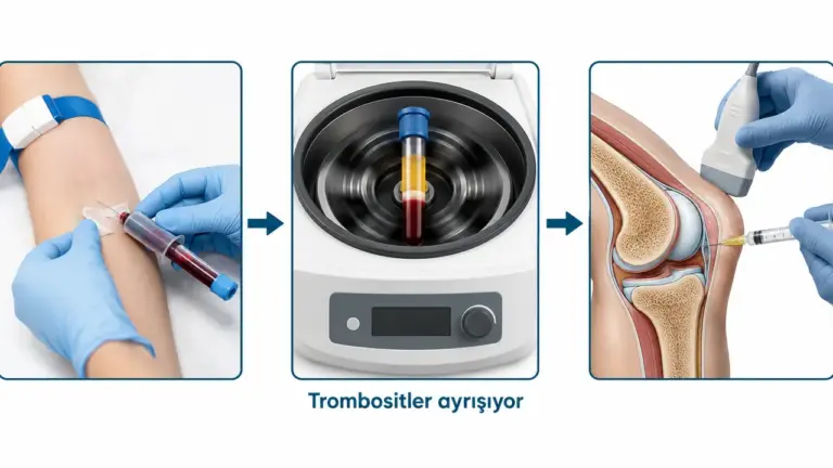 PRP and Stem Cell (CGF) Therapy: Non-Surgical Options for Joint Pain