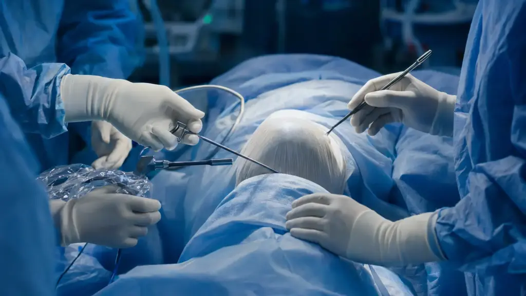 Limb-Sparing Surgery