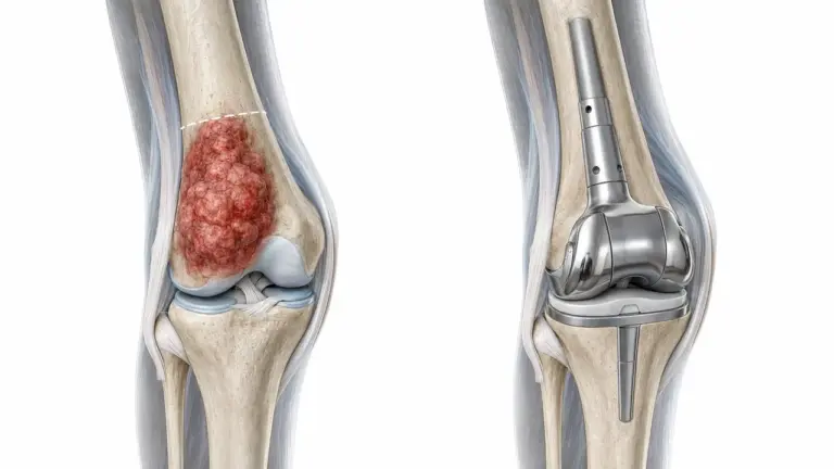 Limb-Sparing Surgery for Bone and Soft Tissue Tumors: Who Is a Candidate?